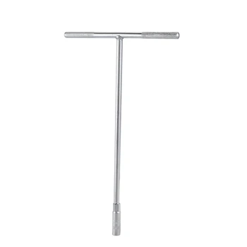 

Metric 8mm T Bar Handle Hex Socket Wrench Spanner Tool