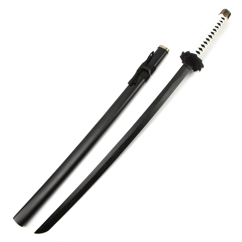 Samurai Warriors BASARA Date Masamune 's Sword Cosplay Prop Wooden Sword