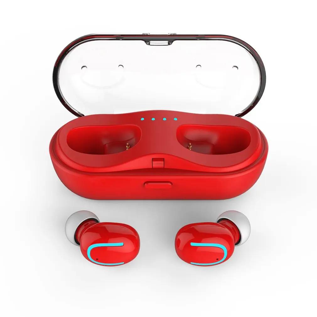 

G020-Q1 Headset Wireless Headphone Earbud For mobile Phones Flat Other Devices