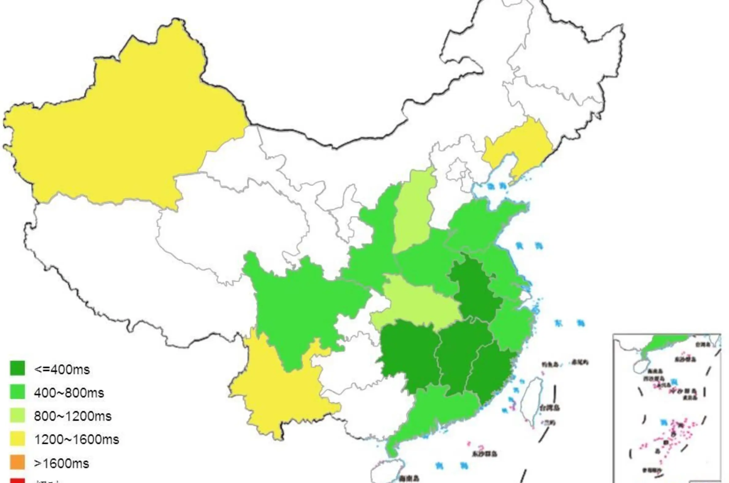 香港主机和美国主机哪个更加利于SEO优化