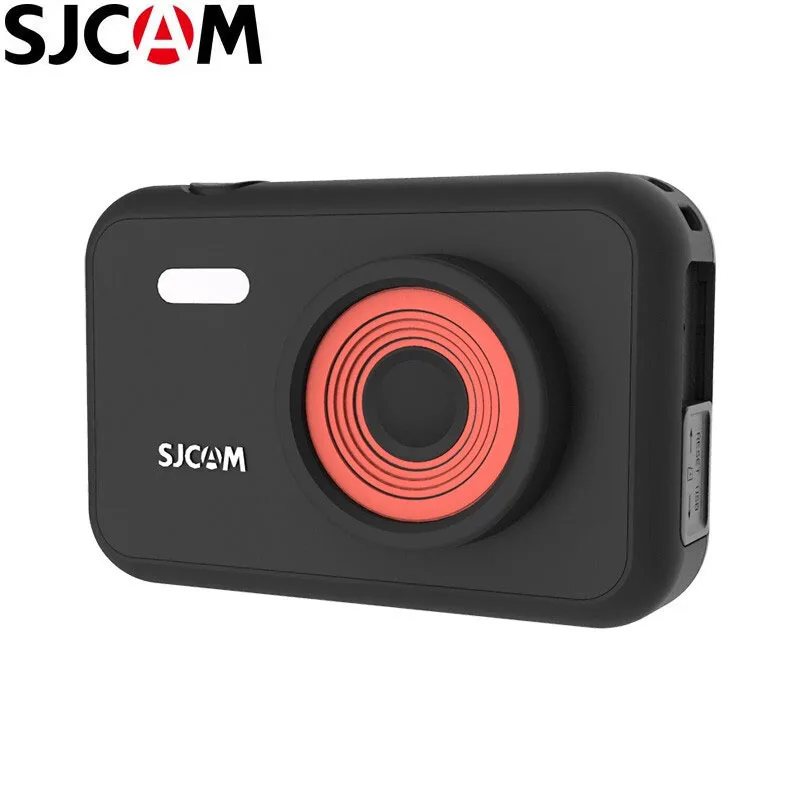 

Original SJCAM Kids Camera 1080P FunCam 2.0" LCD Screen Video Recorder Birthday Educational Digital Photography Children Camera