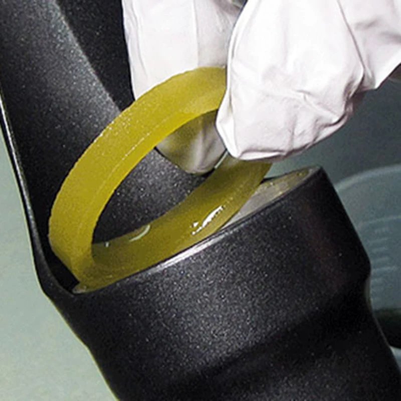 

Front Fork Foam Ring Dust Seal Bearing Bike Absorb Sponge For Fox RockShox X-Fusion Magura