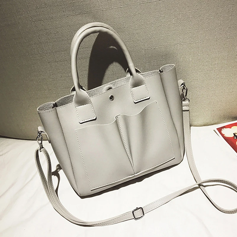 Брендовые сумки женские 2020 новые модные повседневные через плечо Большая