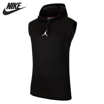 

Original New Arrival NIKE Men's T-shirts Sleeveless Sportswear