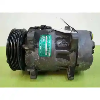 

1106F AIR CONDITIONING COMPRESSOR PEUGEOT EXPERT KOMBI