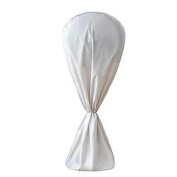 

All-Inclusive Fan Dust Cover -Standing Floor Fan Cover - Pedestal Fan Cover Moisture-Proof Dustproof Washable
