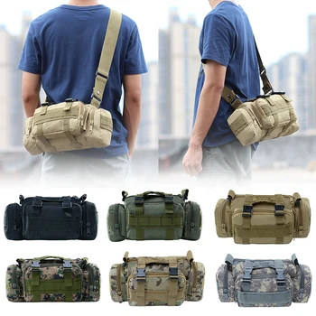

Multi-Purpose Hiking Waist Bags Outdoor Camping Backpacks Fishing Tackle Bags Tactical Backpacks Camera Messenger Backpacks D30