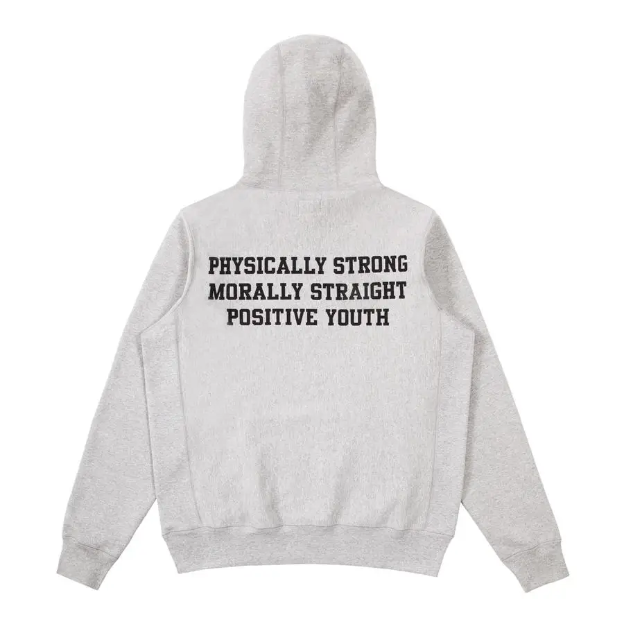 19SS NOAH CORE LOGO HOODIE high quality NOAH Sweatshirts men women Streetwear Kanye West Hip Hop NOAH Pullover hoodie men