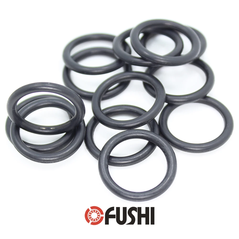 O-Ring 10 x 3 mm EPDM 70 Dichtring O-Ring 10 x 3 mm EPDM 70 Dichtring