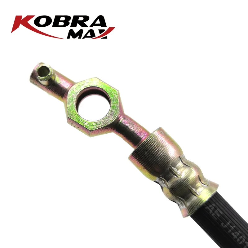 KobraMax тормозной шланг тормозной кабель 90947-02734 подходит для Lexus Toyota CAMRY(_ V2_) SCEPTER салонный автомобиль аксессуары