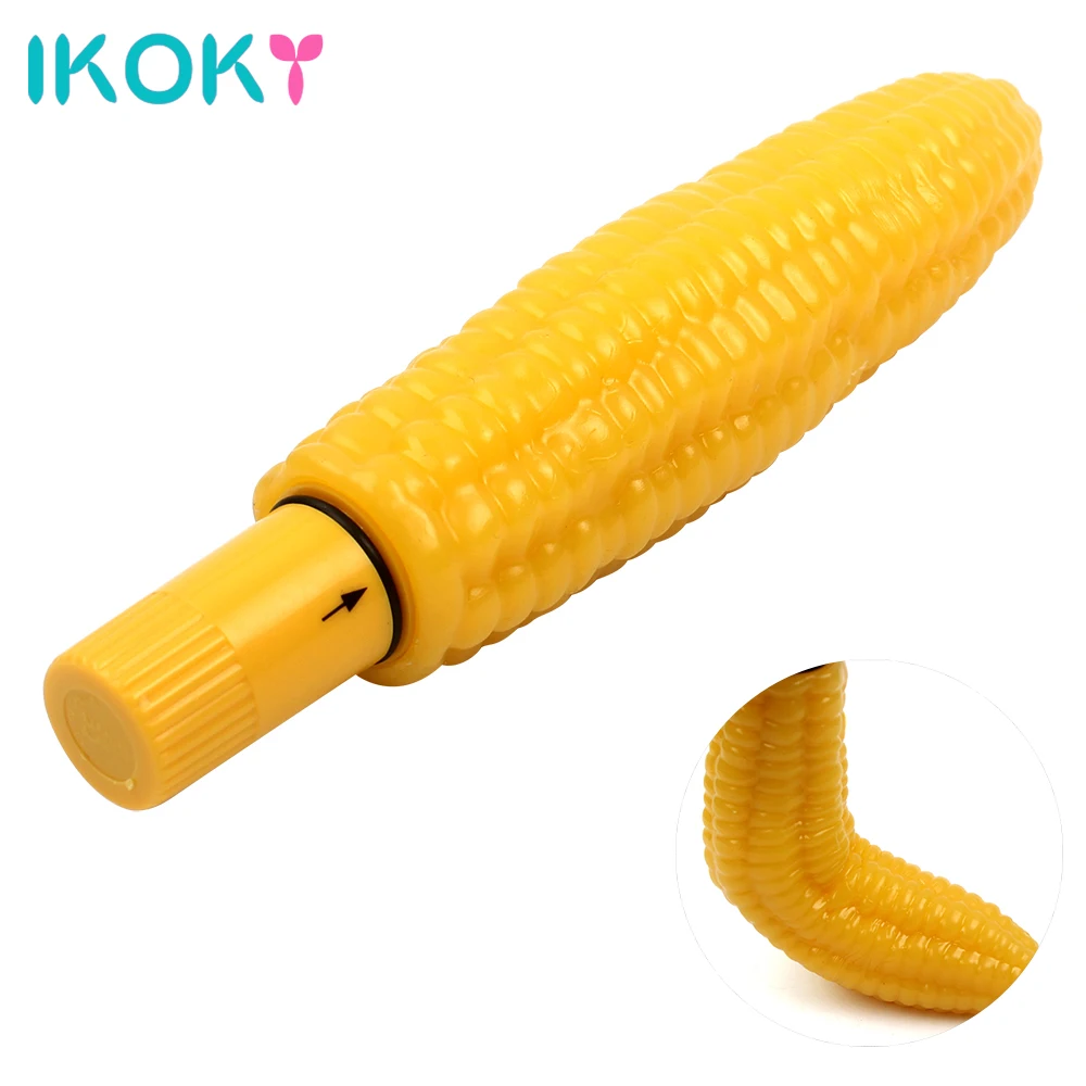 IKOKY orn вибратор реальный фаллоимитатор ощущение секс игрушки для женщин сильная