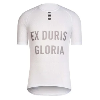 

New 2019 Cycling Base Layer Jerseys Keep Dry Mesh Cycling Clothing Mountain Road MTB Bike Jersey Outdoor Sports Downhill Jerseys