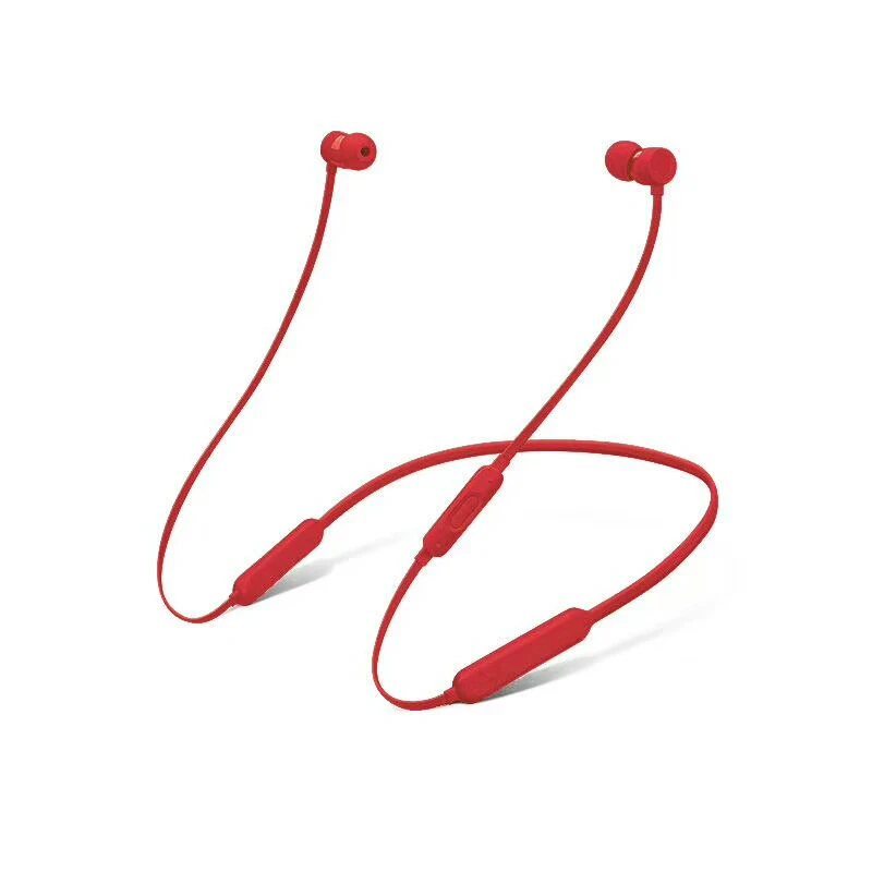 Настоящая Беспроводная bluetooth гарнитура спортивные наушники музыкальная для iphone