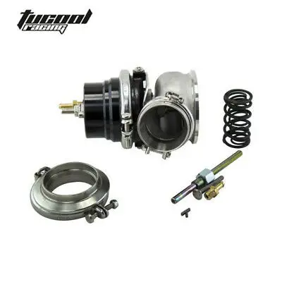 GT II 60 мм регулируемый турбо wategate Black-V BAND для 1 jzgte/SR20DET