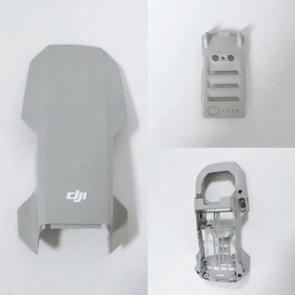 

Original Brand New for DJI Mavic Mini Upper/Middle/Bottom Shell with Drone Body Shell Repair Parts