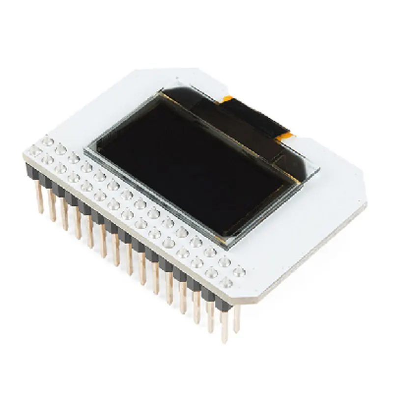 1 шт. коллекции Omega2 Pro первой необходимости(плата Omega2 Pro и расширители oled-устройств и Ethernet