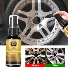 Aliexpress - 30ML Powerful All-Purpose Cleaner Rust Remover Spray Derusting Spray Car Maintenance Household Cleaning Tool Anti-rust Lubricant