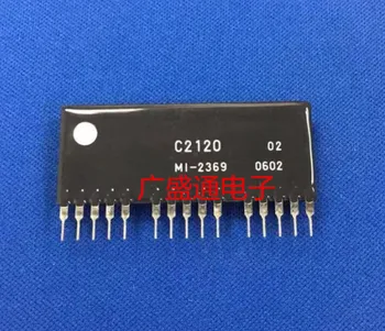 

C2120 MI-2369 ZIP 100% New Original