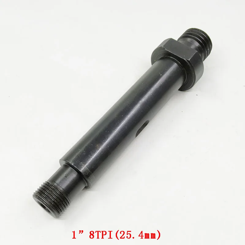 M33 * 3.5 / 1 "8TPI Spindle MT2 For Woodworking Lathe DIY Homemade Original Accessories
