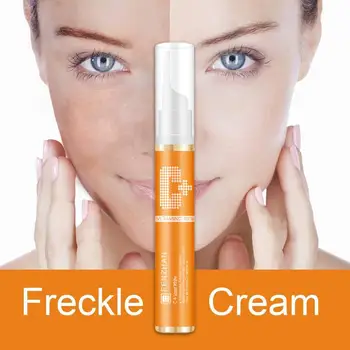 

Vitamin C Instant Blemish Removal Gel Whitening Anti Freckle Spots the Pigmented Pen Cream Remove Freckle Melanin Effective M7Y5