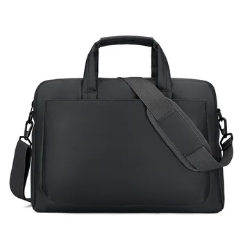 

2019 New Single-shoulder Computer Bag Business bag, Computer Inner Container Bag