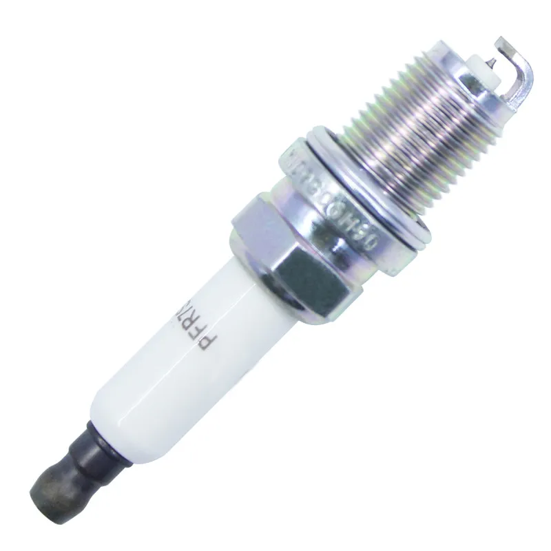 Dekeo Свеча зажигания PFR7S8EG(1675) 101905631H 06H905601A оригинальная система для Audi A3/4/5/6/7/8 R8 для Volkswagen Golf 5/6 для Skoda OCTAVIA III 4 предмета в комплекте