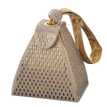 

Soft Beaded Women Evening Bags Cover Open Style Lady Wedding Bridalmaid Handbags Purse Bag for New Year Gift Clutch