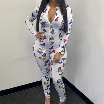 

Christmas jumpsuit Women Pijamas Plus Size Sleepwear Pyjamas Nightwear Jumpsuit Pajamas Women Sexy Lingerie