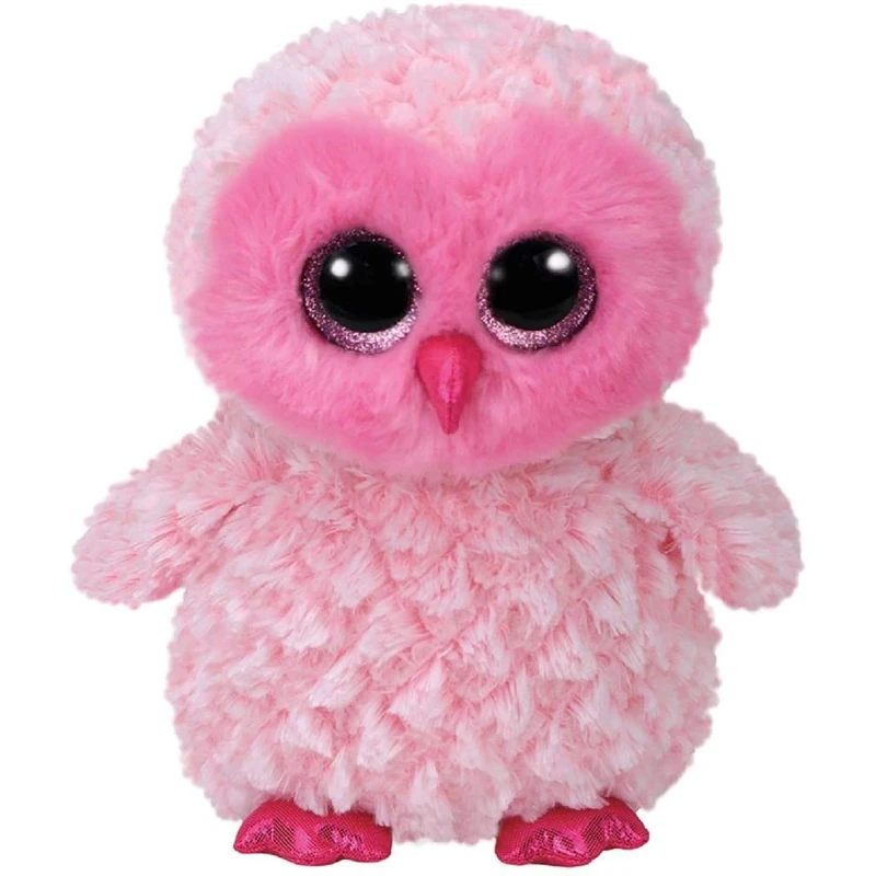 ty toys owl