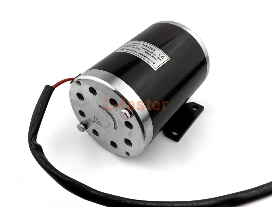 1000W motor -4-950