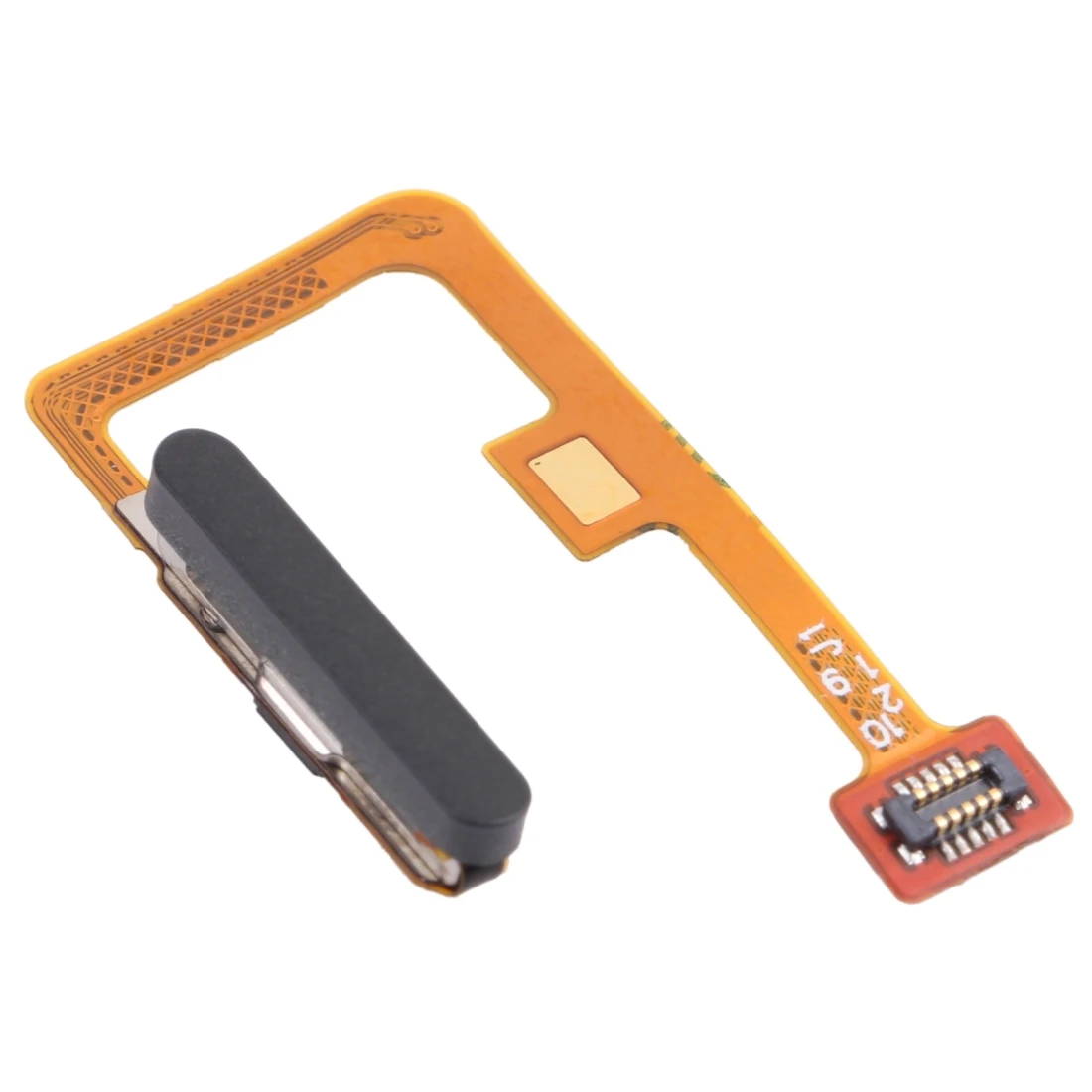 Fingerprint Sensor Flex Cable for Xiaomi Mi 11 Lite Fingerprint Button Replacement Repair Part