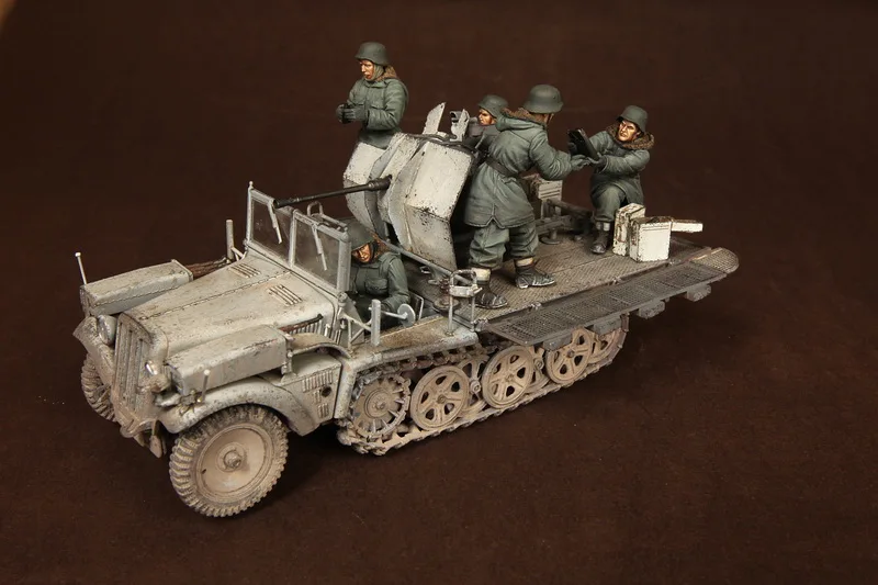 1/35 древний человек включает 5(без автомобиля 5 фигурок) каучуковая фигурка модели наборы миниатюрный gk Unassembly Неокрашенный