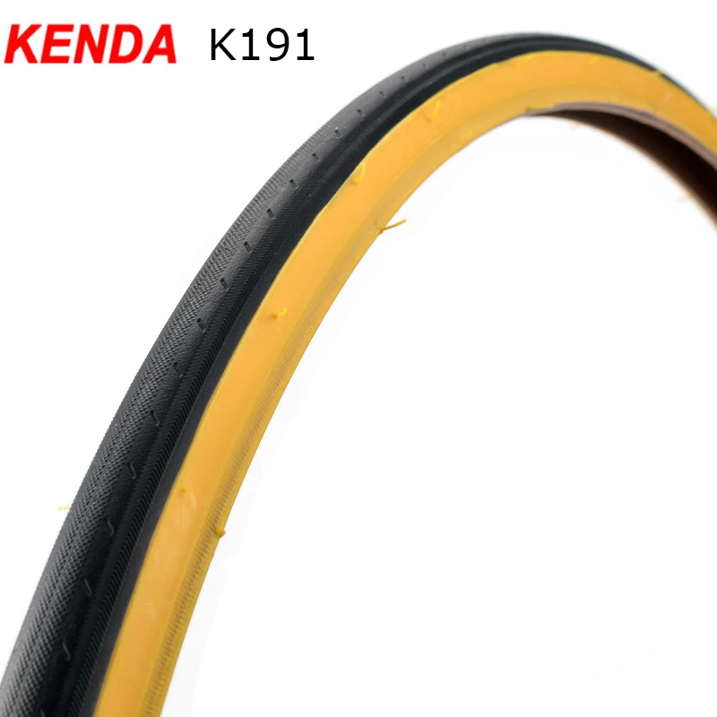 Kenda 20~26" MTB Mountain Bike Tyres 700x23C Fixedgear Bicycle Outer Tires 
