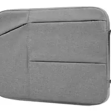 Сумка для ноутбука Macbook Air Pro retina 13,3 14 15,4 15,6 дюймов чехол для ноутбука чехол для планшета Xiaomi Air hp Dell