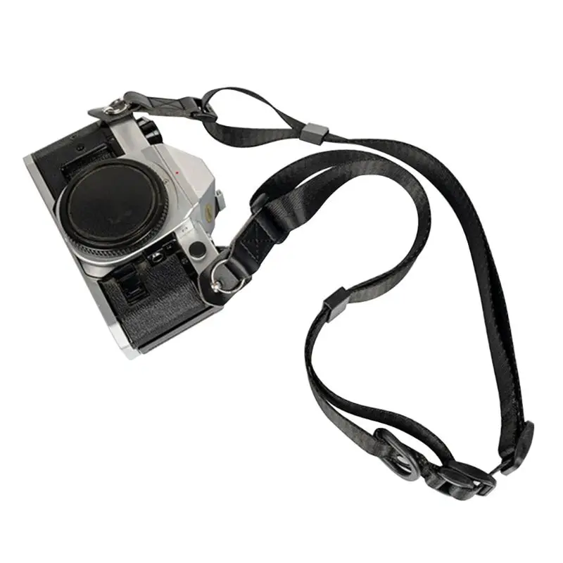 Камера нейлоновый ремешок регулируемый плечевой ремень для GoPro YI SLR Камера