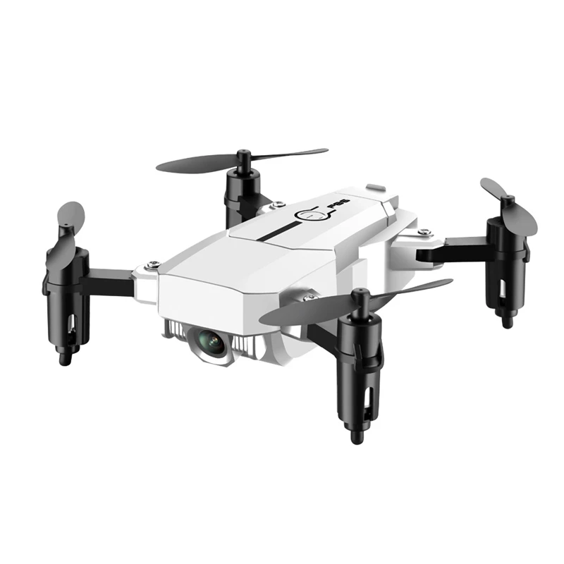 F86 Wifi FPV HD мини Дрон Профессиональный 1080P камера Квадрокоптер режим удержания