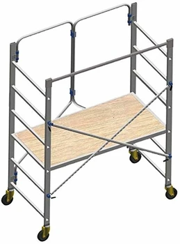 

TRABATTELLO ALLUMINIO PIEGO SPECIAL h.198 FACAL [FACAL ]