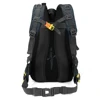 40L Outdoor Camping Bag Climbing Bag Backpack Waterproof Tactical Bag For Hiking Climbing Trekking Hunting Men Women Sports Bags ► Photo 3/6