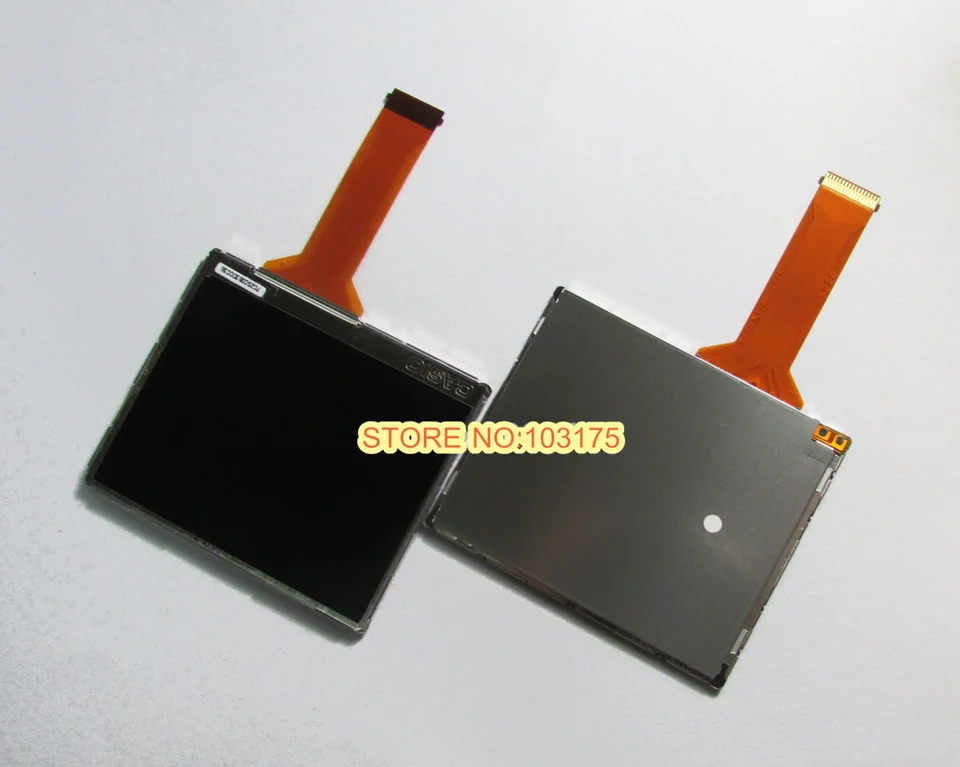 New LCD Display Screen Replacement For Olympus SP-810 SP810 UZ Digital Camera