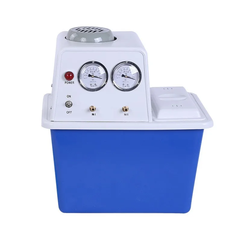 

220V 180W 60L/min Multi Circulating Water Pump Vacuum Exhaust Pump Circulation Laboratory Dedicated Circulating Pump