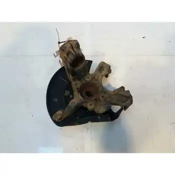 

6Q0407255AC Steering Knuckle Front Left Seat Ibiza (6l1) Reference