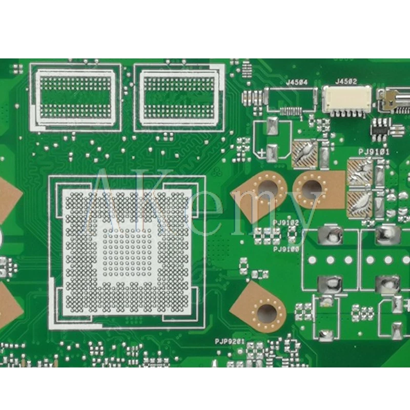 For Asus X756UA X756UAK X756UAM X756UV X756UJ