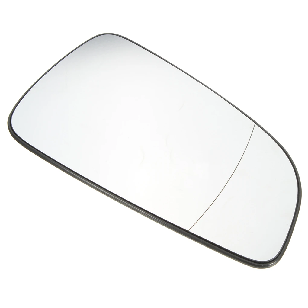 Right Driver Side Heated Wing Mirror 