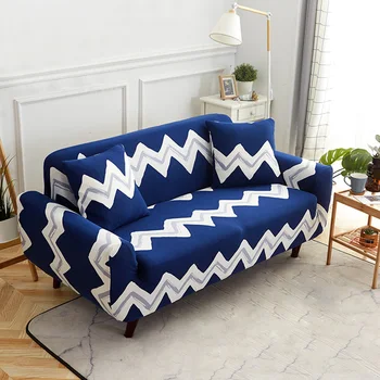 

Couch Cushion Cover Pillow Case Sofa Cover Stretch Sofa Slipcoversfor Single Loveseat 3 Seater 4 Seater Living Room