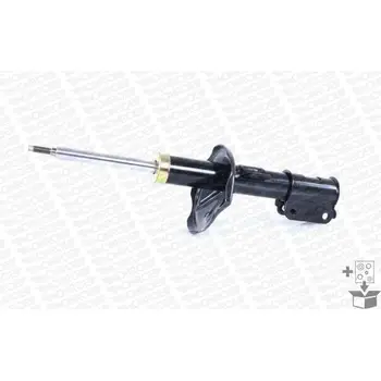 

Shock absorber CHEVROLET LACETTI/DAEWOO NUBIRA 04-pen. lion gas. MON