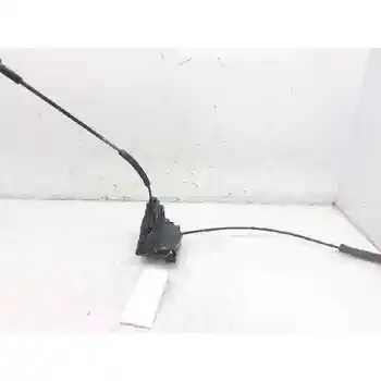 

8200031628 TRUNK LOCK/PORTON RENAULT KANGOO