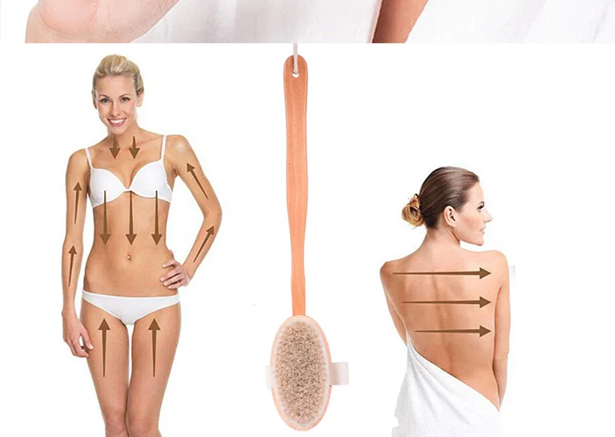 Natural-Bristle-Bath-Brush-Exfoliating-Lymphatic-Body-Massage-Dry-Brush-Wooden-Oval-Health-&-Beauty-Shower-Brush_08