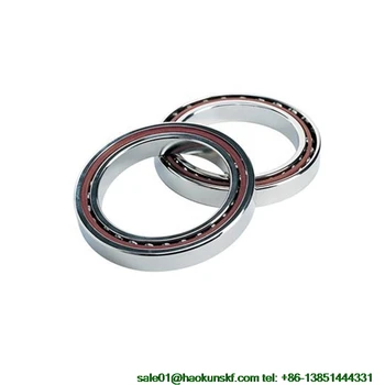 

71920C/ 71920AC SUL P4 Angular Contact Ball Bearing (100x140x20mm) Ball bearing AXK Brand High quality Made in China
