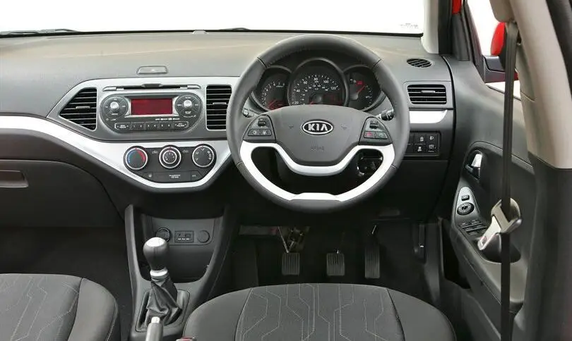 Cheap Sinosmart Android 8.1 2Din IPS/QLED 2.5D screen car gps radio navigation player for Kia Morning 2011-2019 4 Cheap Sinosmart Android 8.1 2Din IPS/QLED 2.5D screen car gps radio navigation player for Kia Morning 2011-2019 4