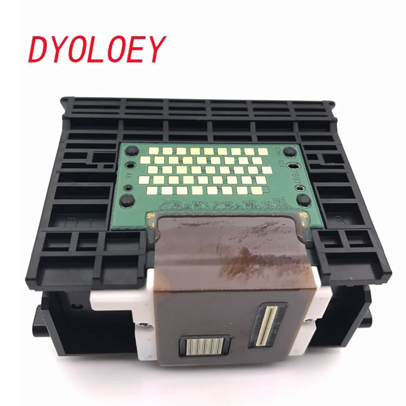 Оригинальная QY6-0070 QY6-0070-000 печатающая головка Печатающая головка для Canon MP510 MP520 MX700 iP3300 iP3500